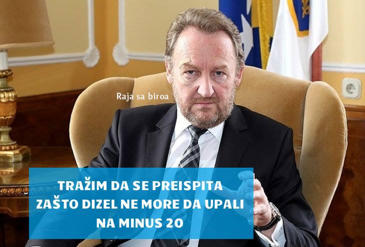 Facebook | Raja sa biroa