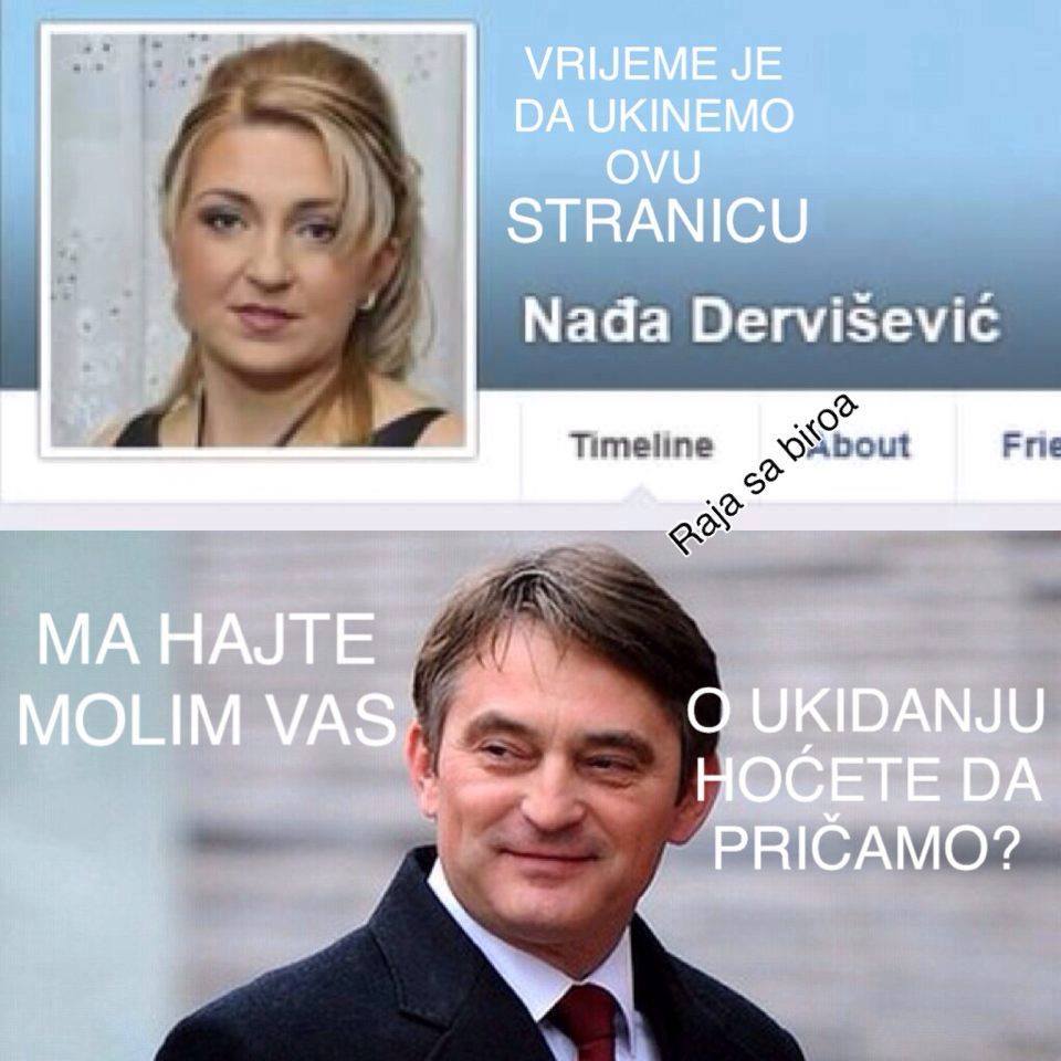 Facebook | Raja s biroa