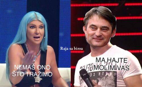 Facebook | Raja s biroa