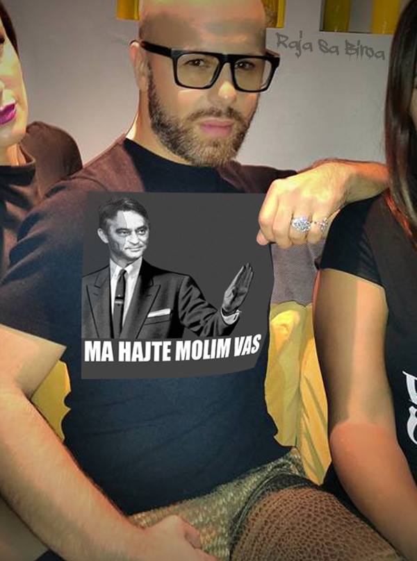 Facebook | Raja s biroa