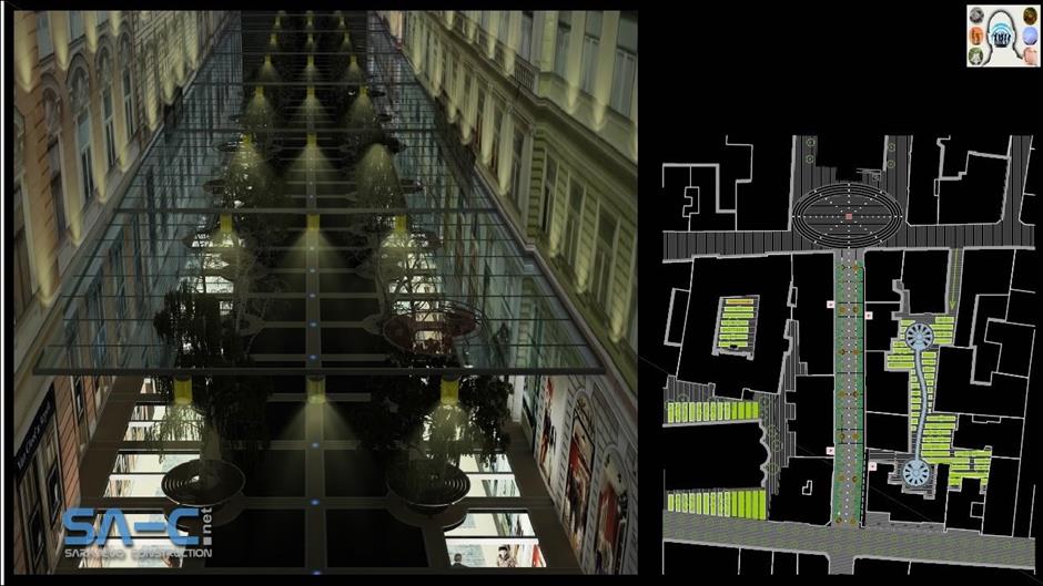 Sarajevo Construction