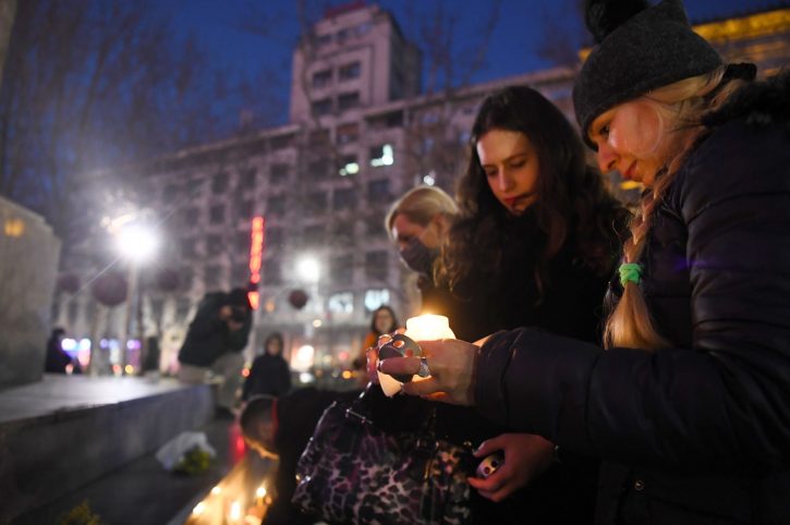 Goran Srdanov / Nova.rs