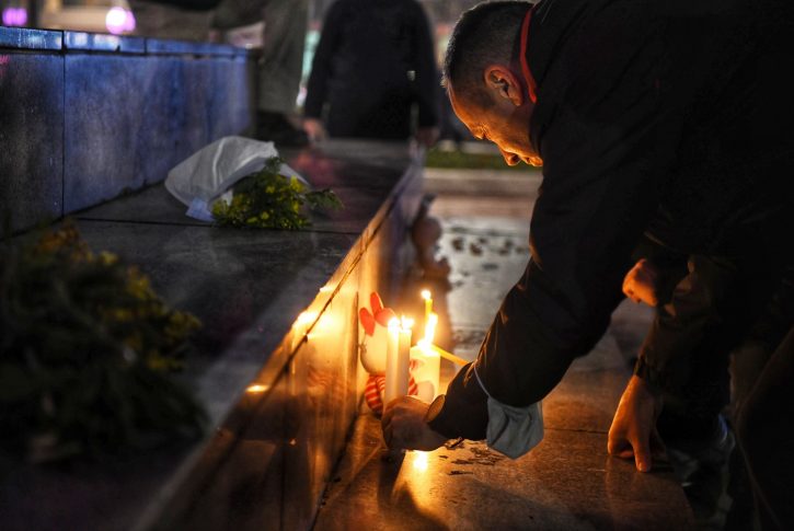 Goran Srdanov / Nova.rs