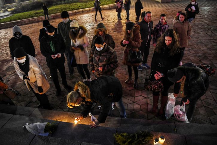 Goran Srdanov / Nova.rs