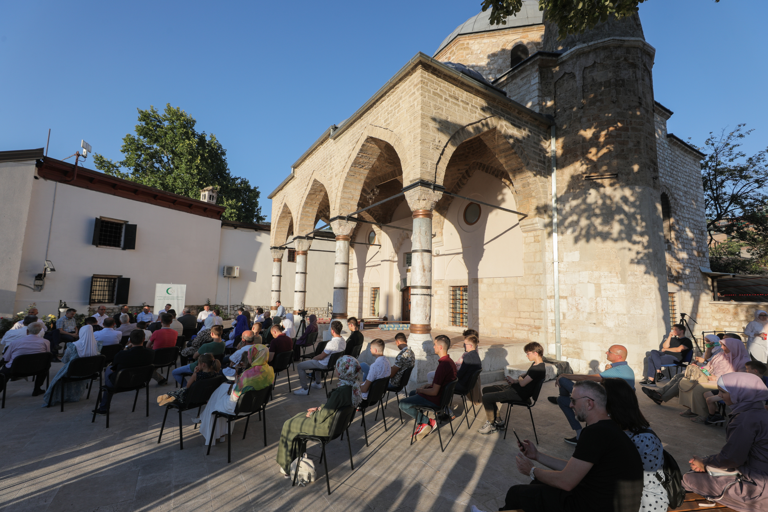 Sarajevo: Povodom hidžretske Nove godine održan okrugli stol “Hidžra, naš stalni izazov“