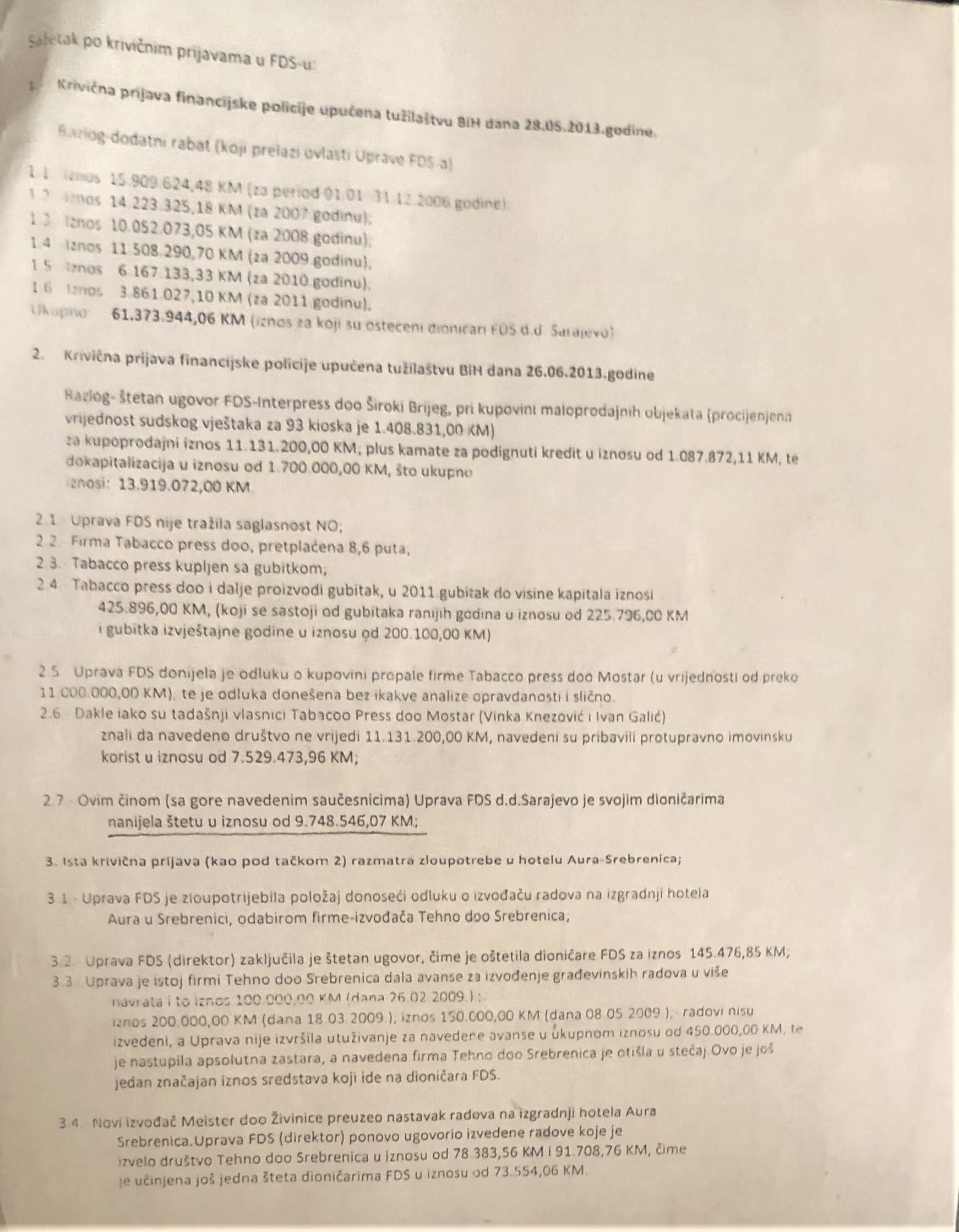 FDS-II-Ugovor-sažetak-prijava