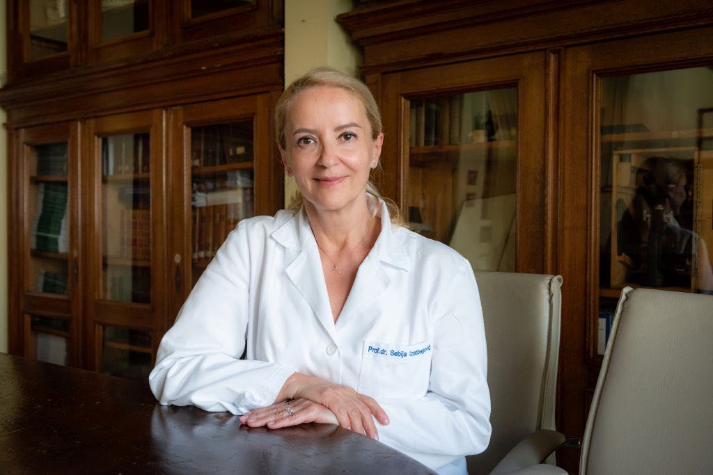 Sebija Izetbegović