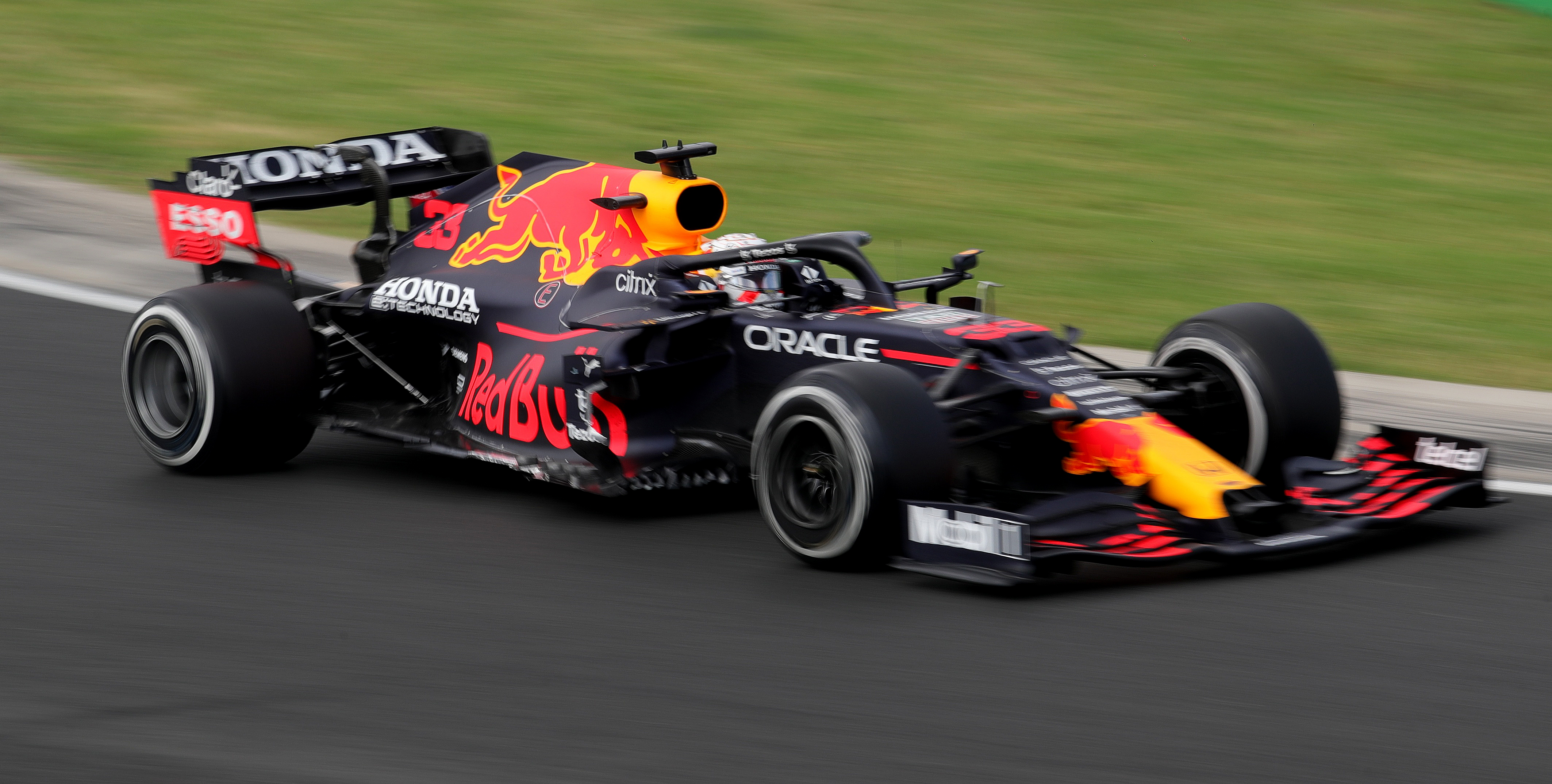 Hungarian Grand Prix