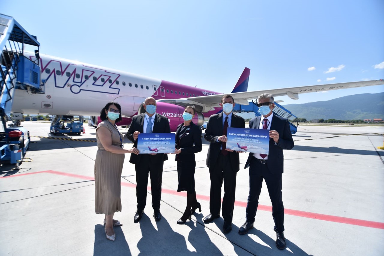 thumbnail_Wizz Air Sarajevo 2