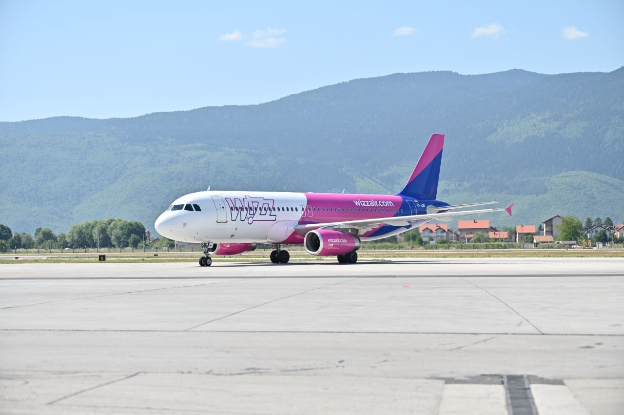 Wizz air