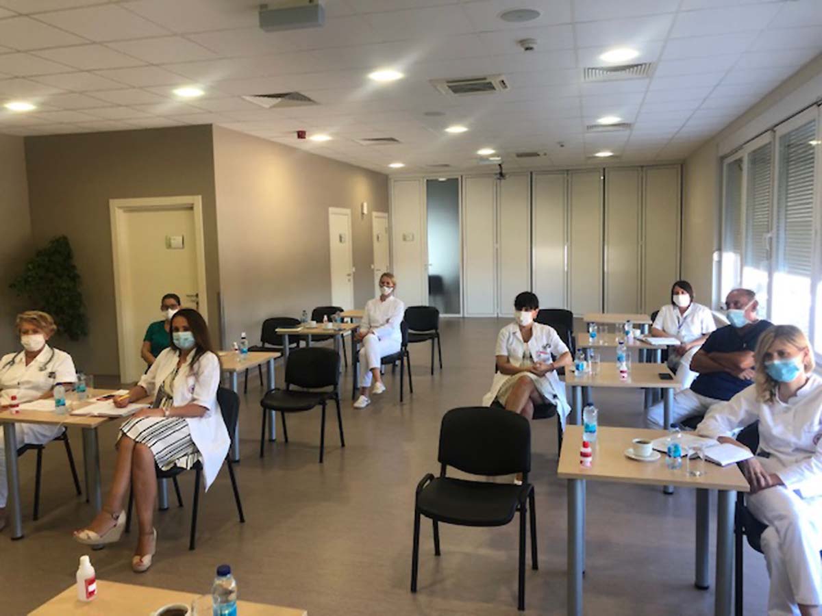 bolnica sveti vracevi bijeljina