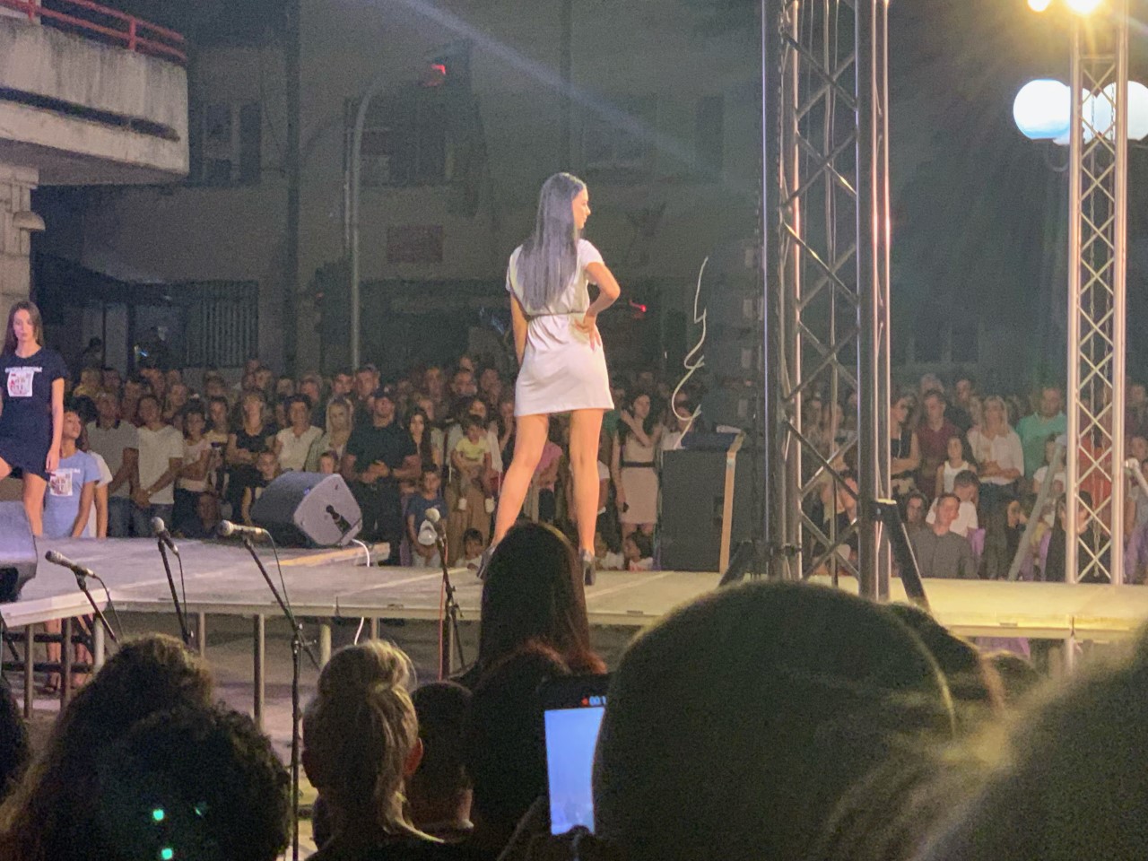 Izbor za miss RS u Nevesinju (N1)