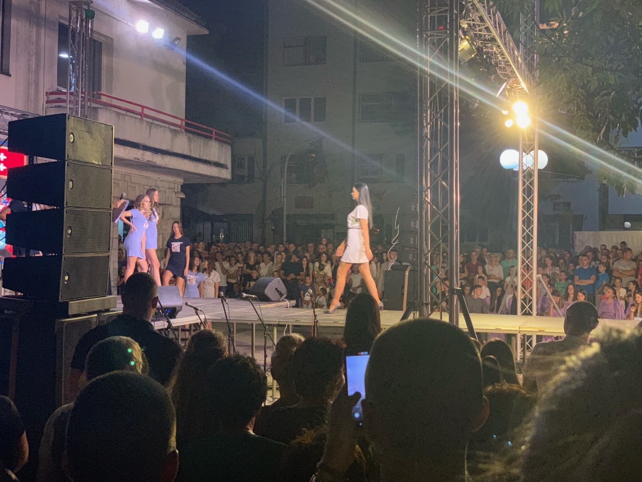 Izbor za miss RS u Nevesinju (N1)