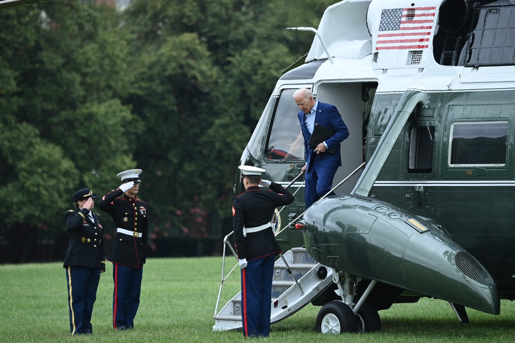 US-POLITICS-BIDEN