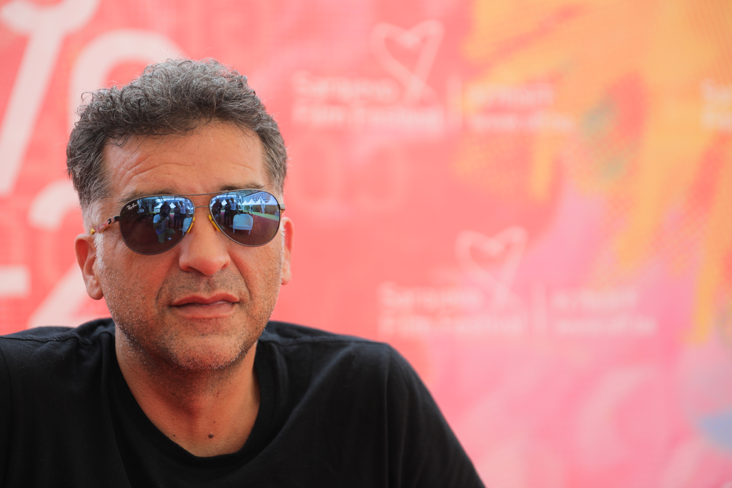 Bh. reditelj Danis Tanović: Naša kinematografija skoro pa ne postoji