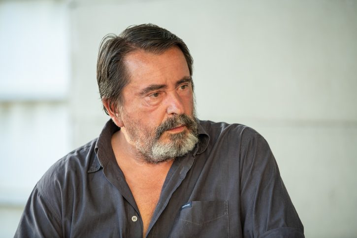 lane gutović