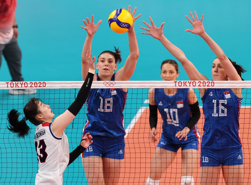tijana bošković