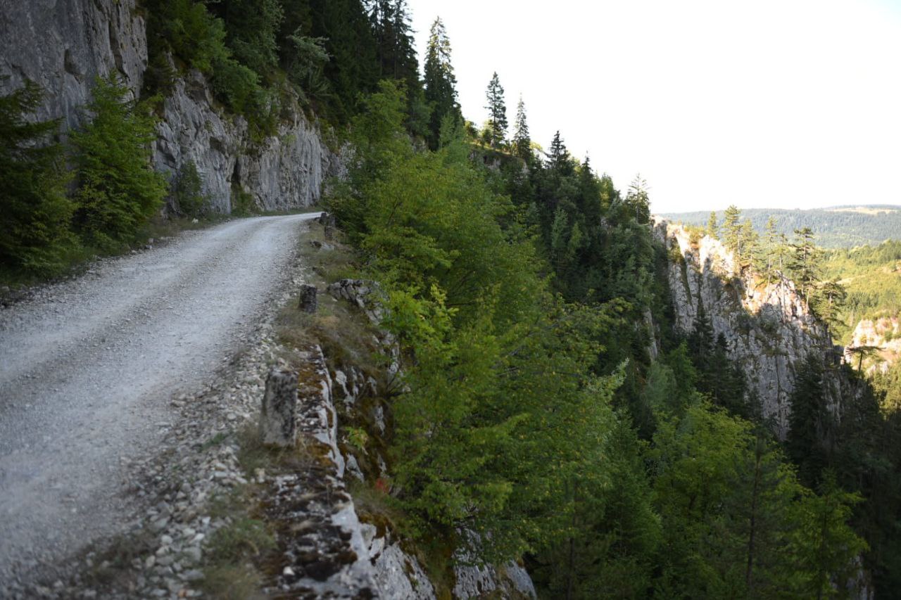 Godišnjica obilježavanja egzekucije 224 logoraša na Korićanskim stijenama
