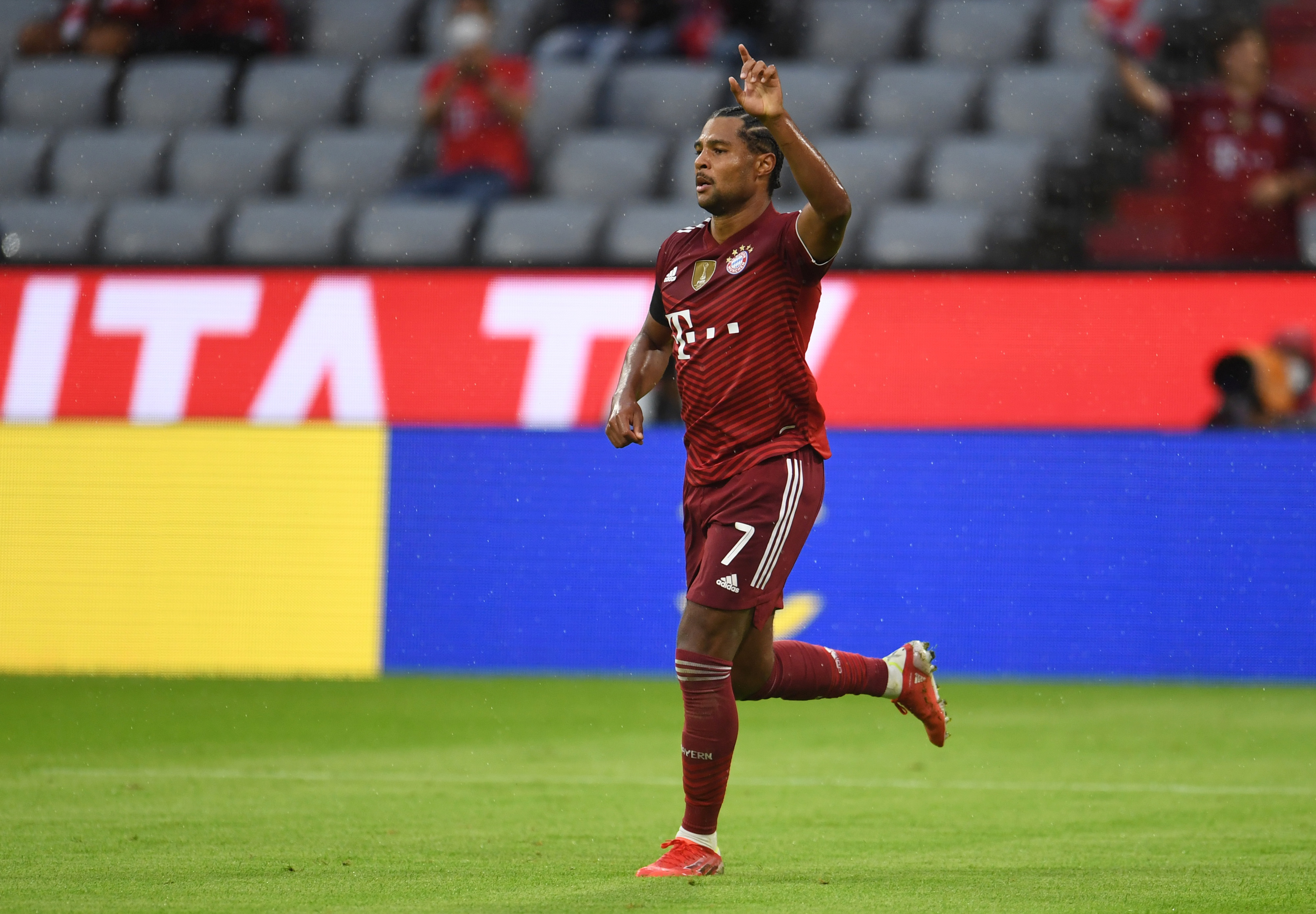 Bundesliga - Bayern Munich v FC Cologne