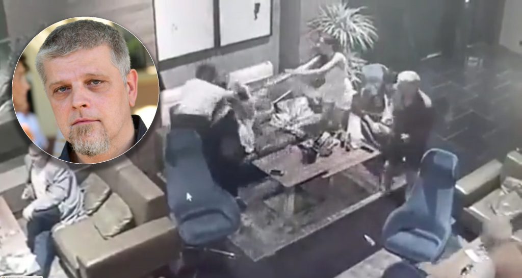 Vladimir Kecmanović