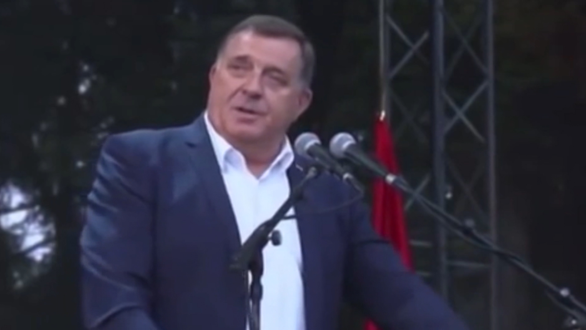 Milorad Dodik