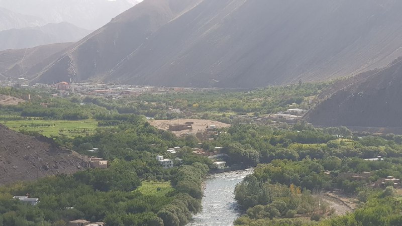Panjshir: Jedina regija u Afganistanu koja nije pod kontrolom talibana