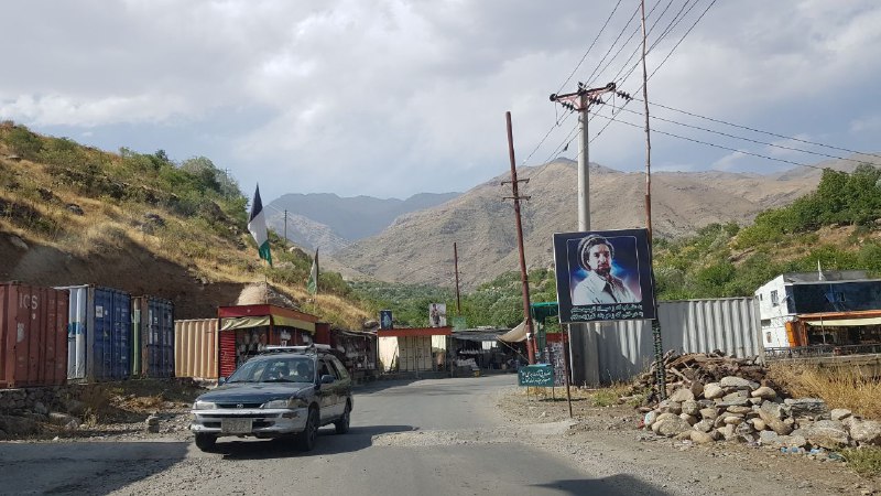 Panjshir: Jedina regija u Afganistanu koja nije pod kontrolom talibana