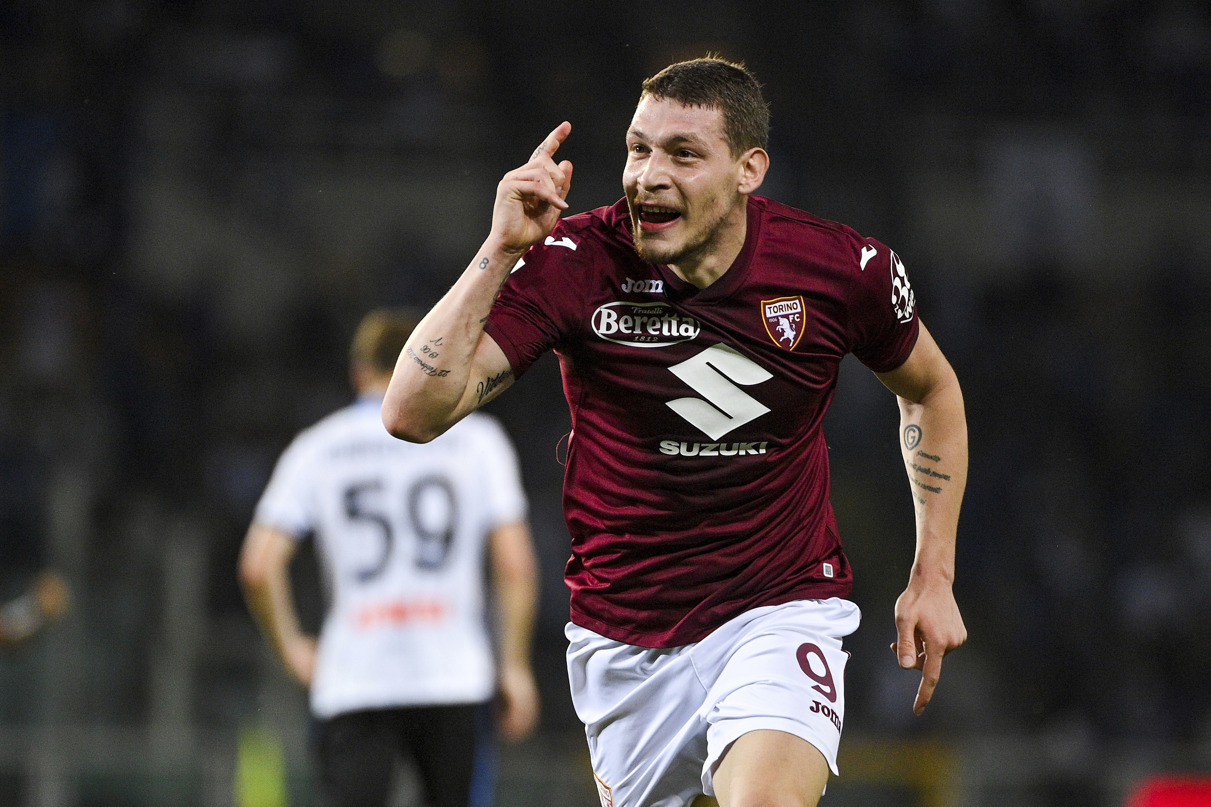 Andrea Belotti