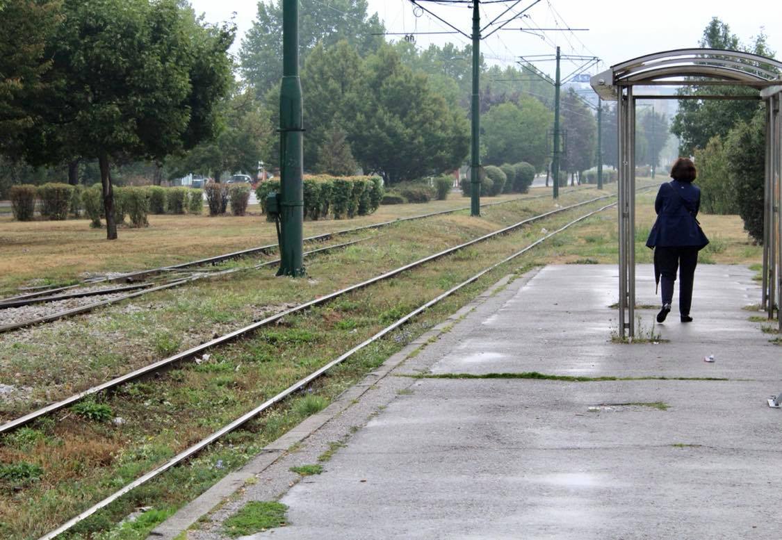 tramvaj, kisa, sarajevo, prognoza