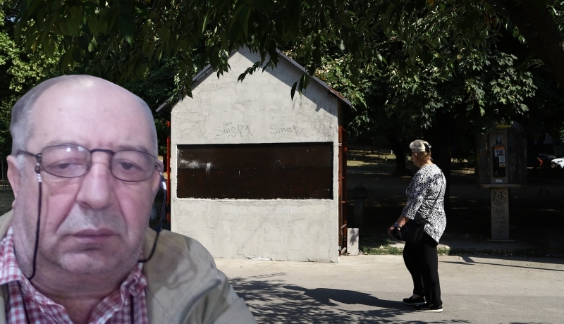 vlasnik objekt centar