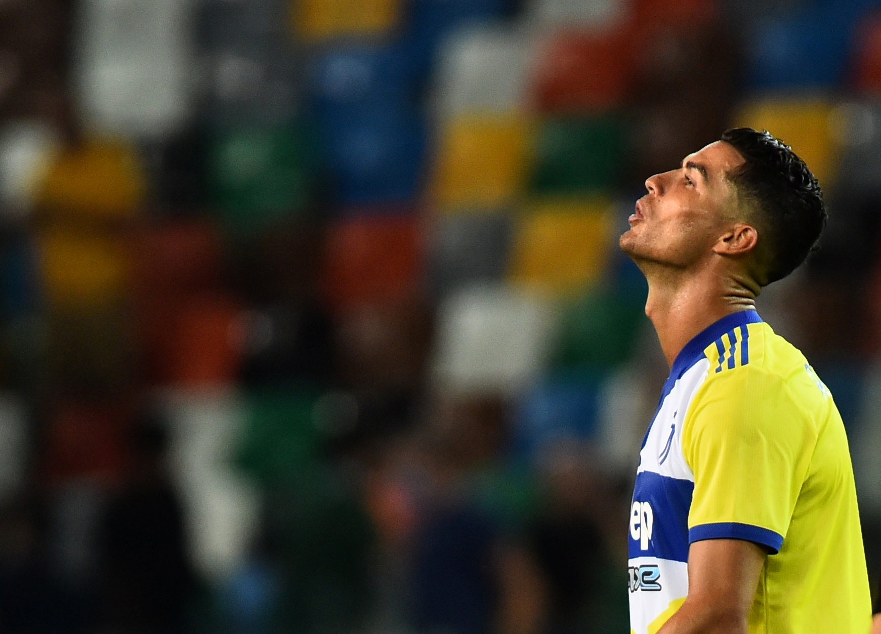 Serie A - Udinese v Juventus