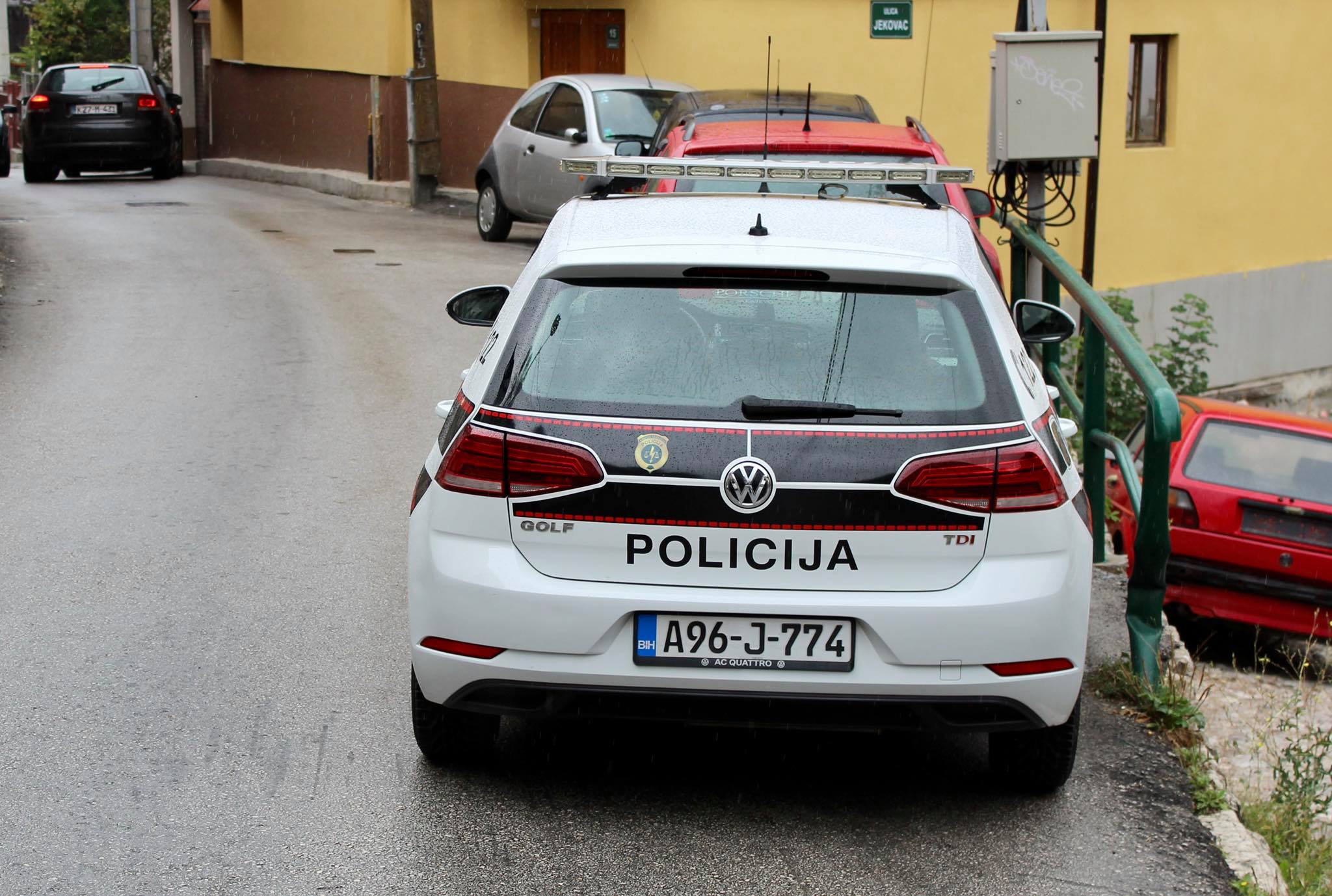 mup ks, mupks, policija ks