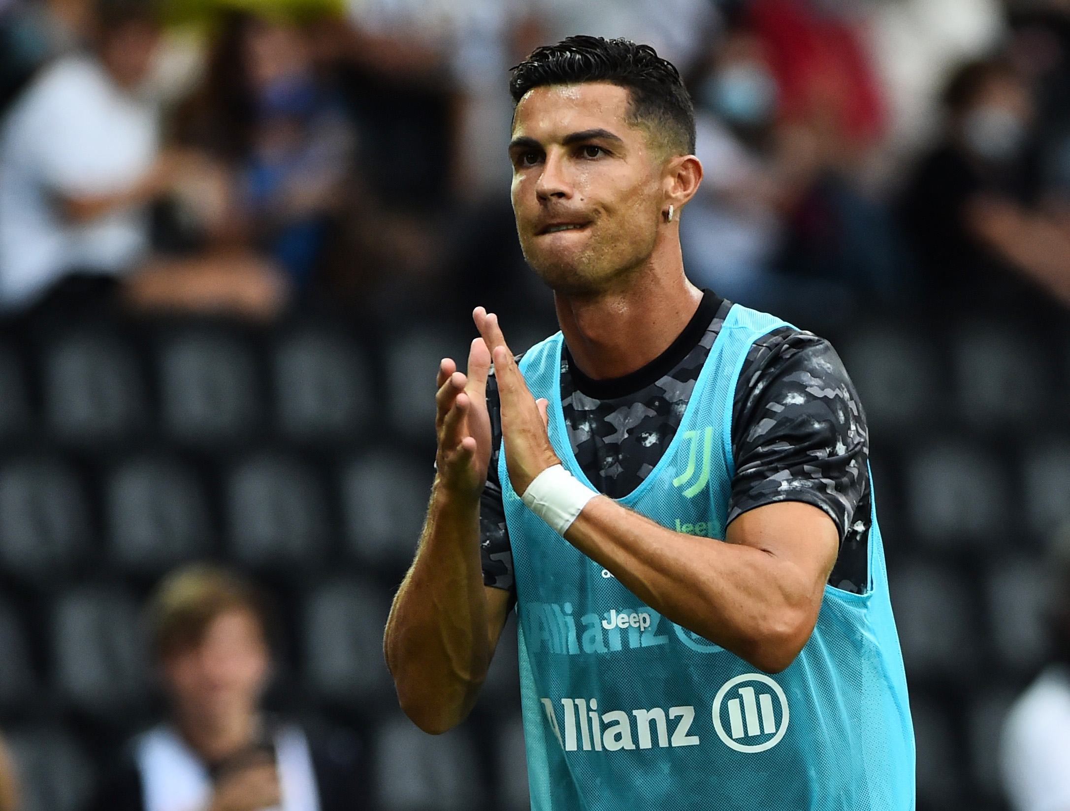 Serie A - Udinese v Juventus