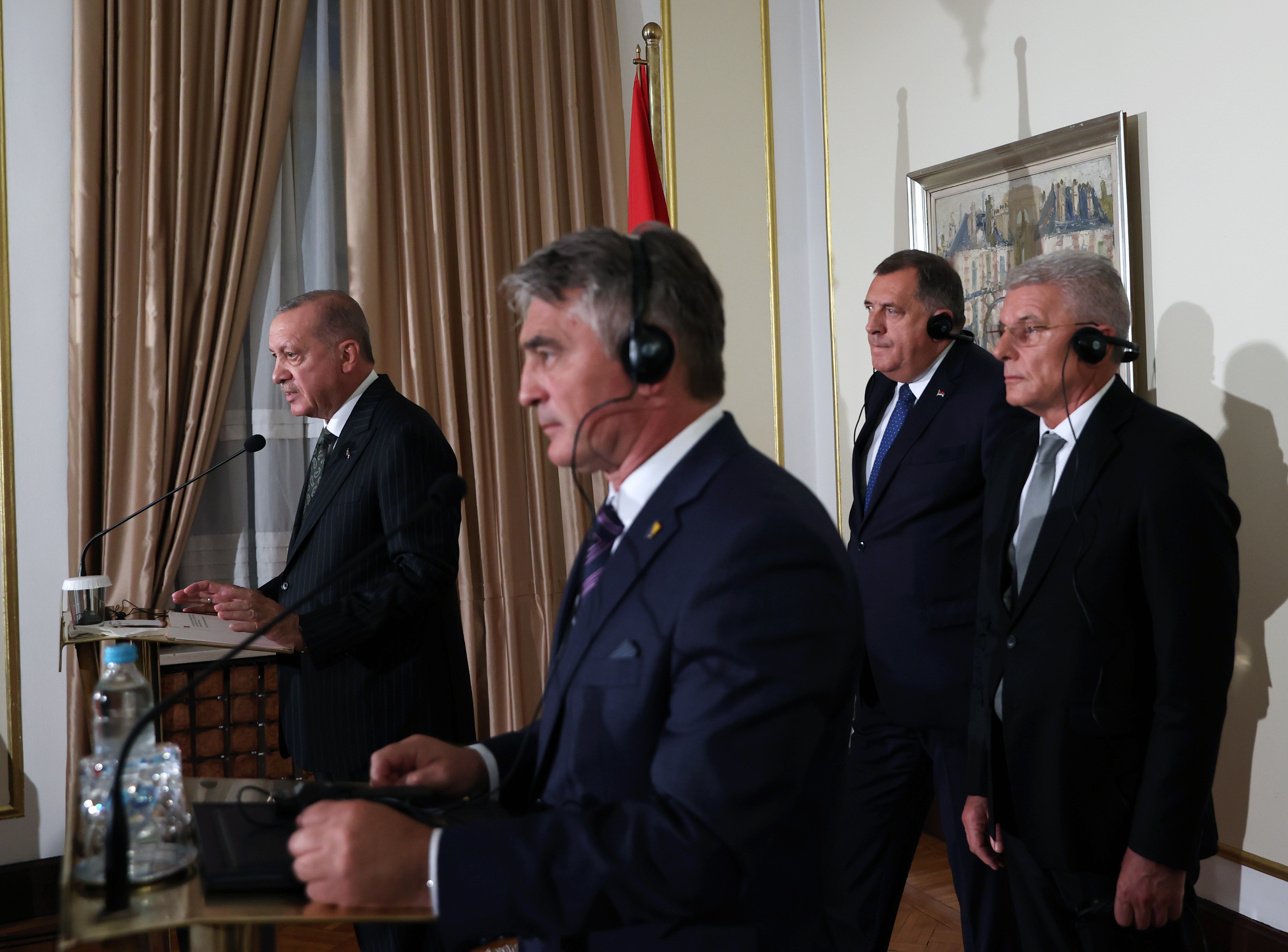 dodik komšić erdogan