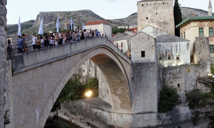 stari most 12