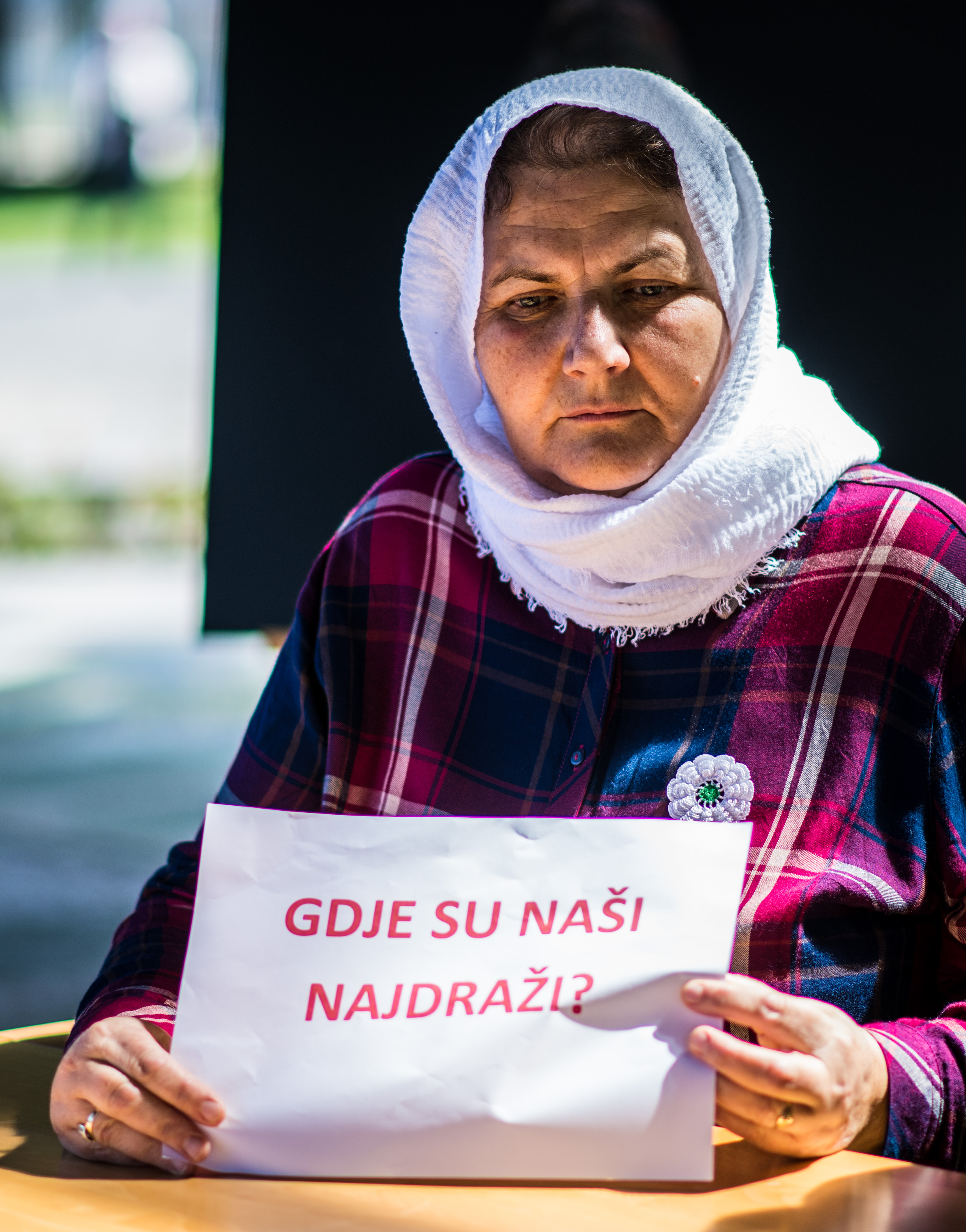 Memorijalni centar Srebrenica