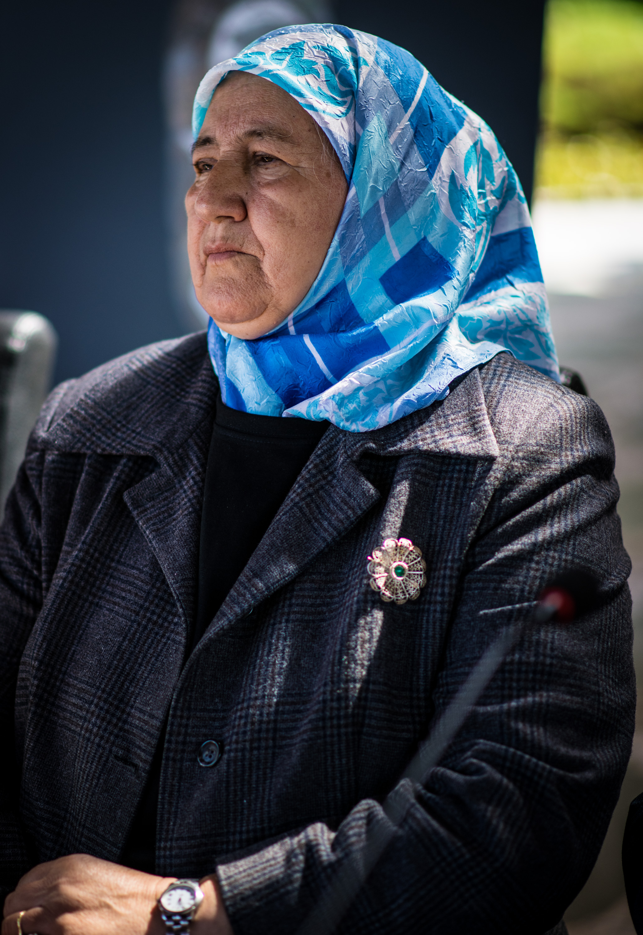 Memorijalni centar Srebrenica