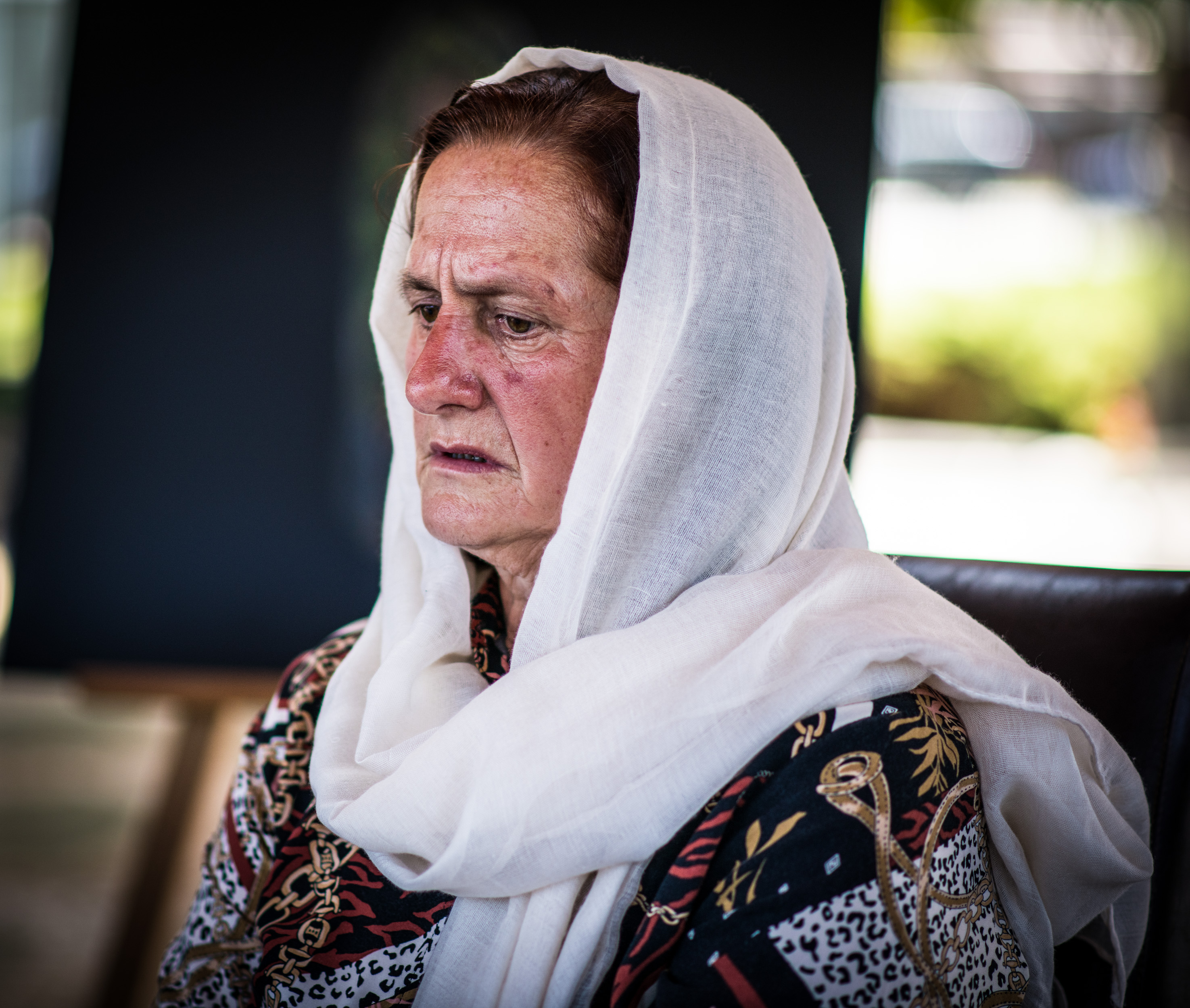 Memorijalni centar Srebrenica