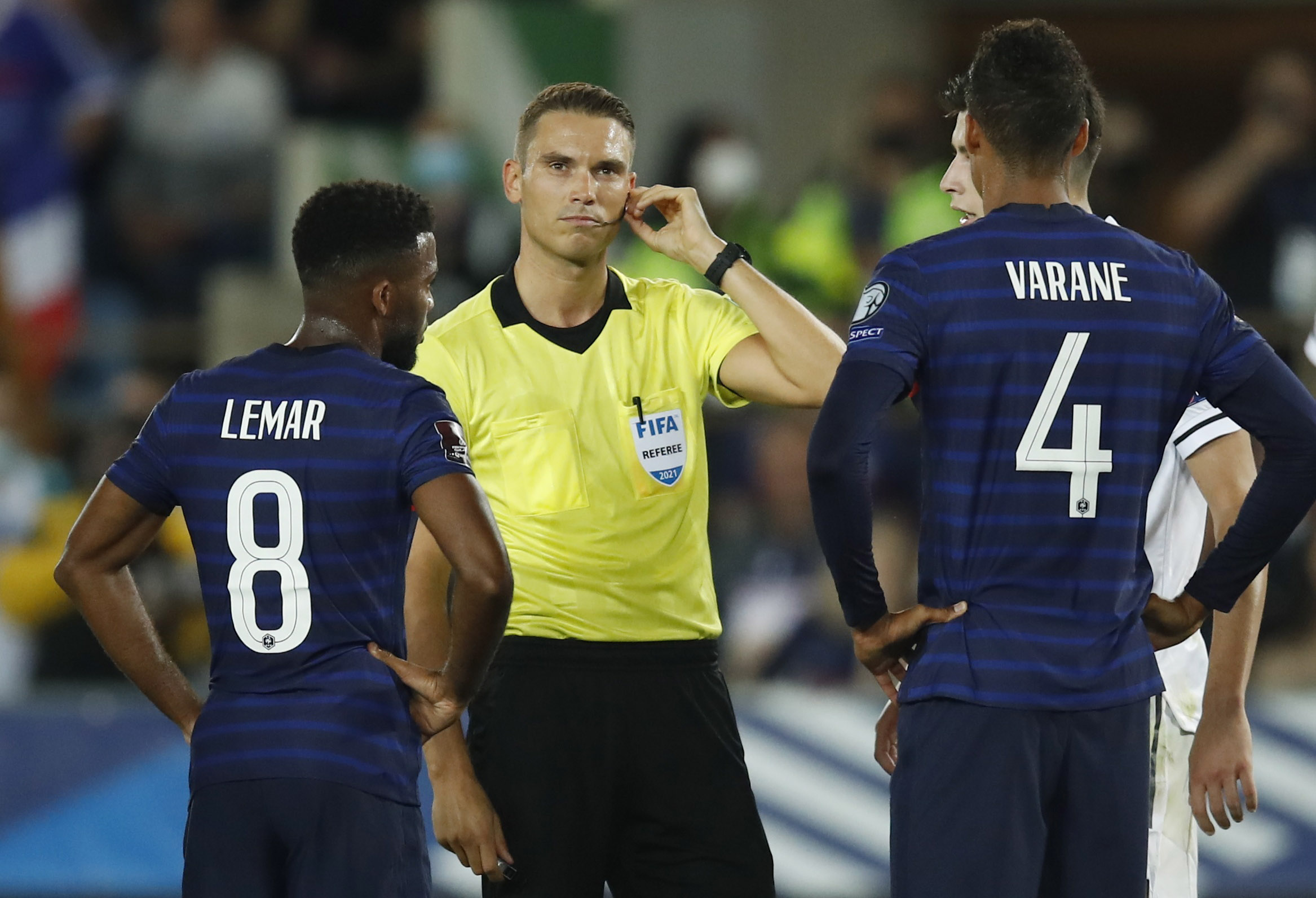 REUTERS/Gonzalo Fuentes