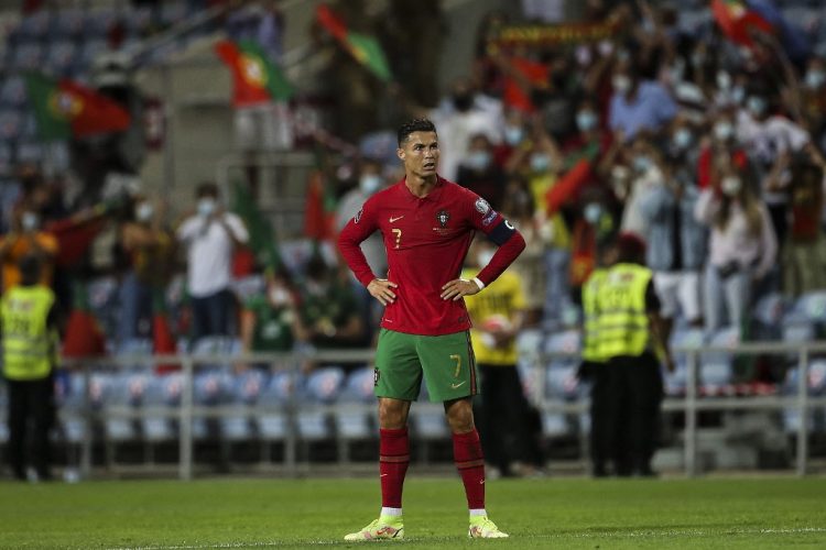 ronaldo