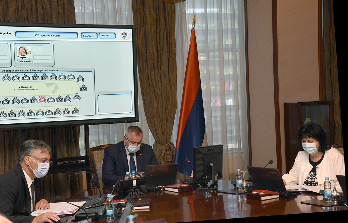 vlada rs
