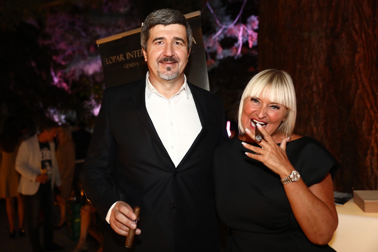 Prva samostalna izložba slikarke Elene Kovačević