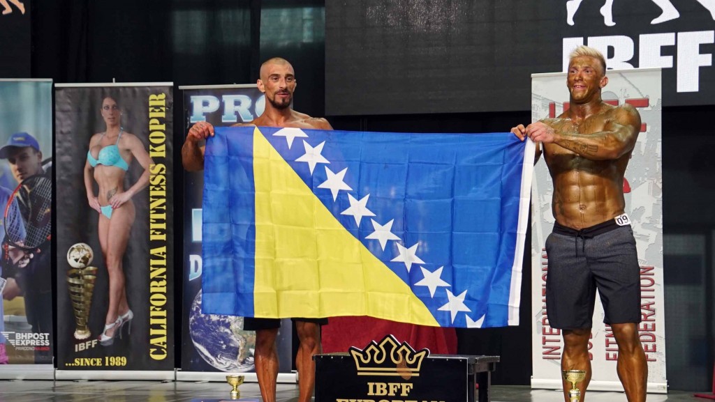 Foto: FENA/Ivan Rozic