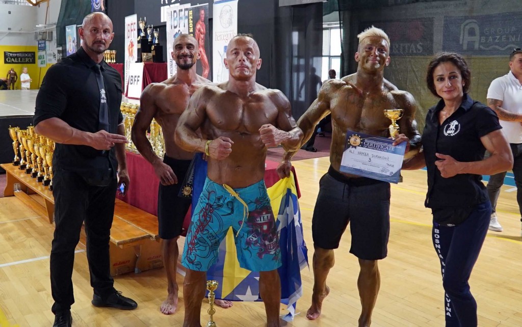 Foto: FENA/Ivan Rozic