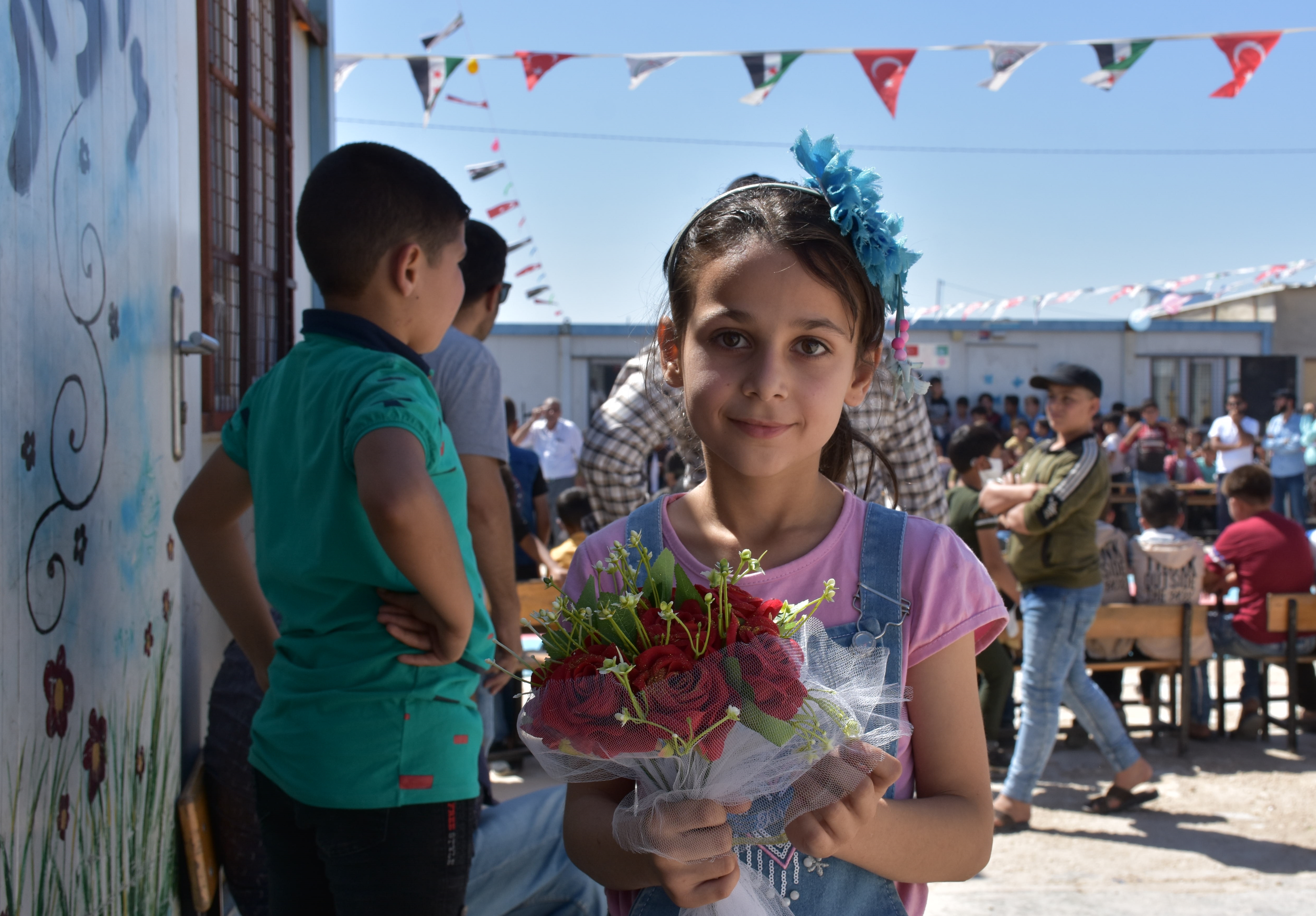 Foto: Anadolija/Saher el Hacci