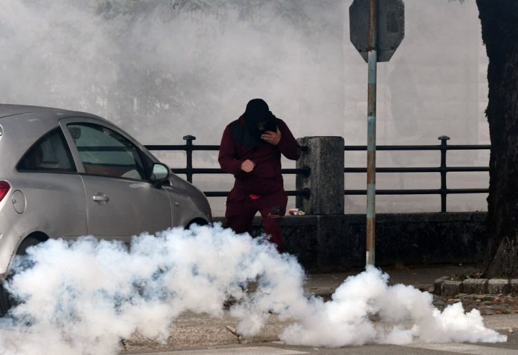 Foto: Savo Prelevic/AFP