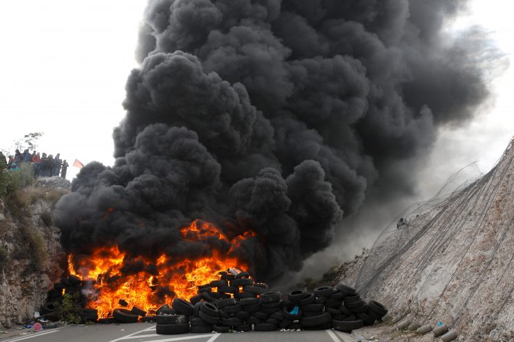 Foto: Reuters/Stevo Vasiljevic