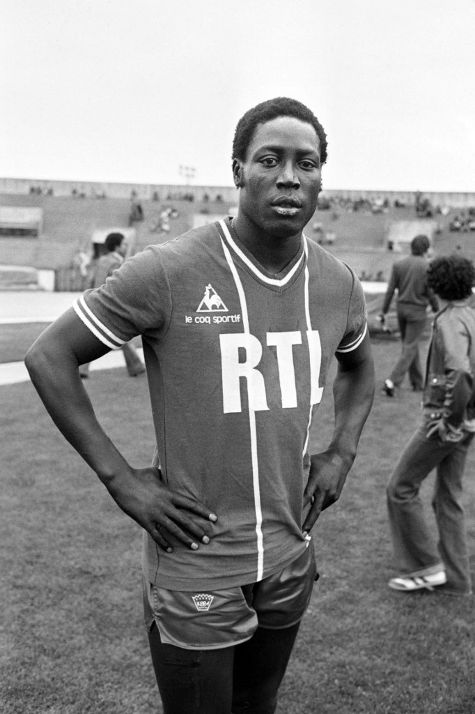 jean-pierre adams