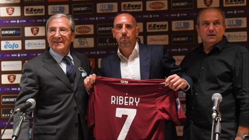 Franck Ribery