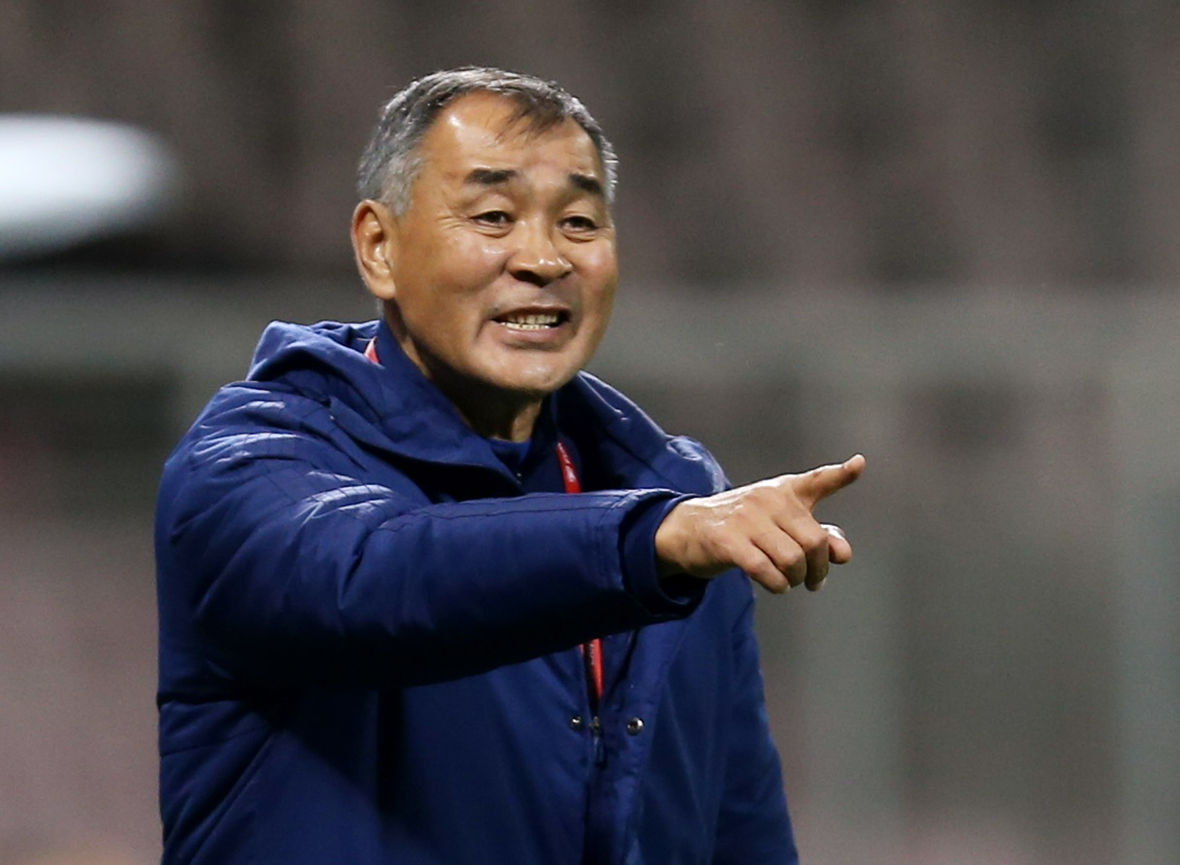 nogometna reprezentacija bih zmajevi